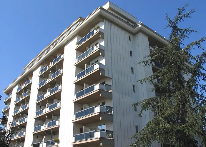 Hotel Pineta Palace Roma