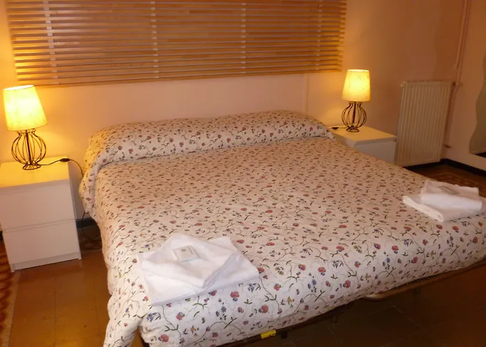 Carlo Alberto House Roma