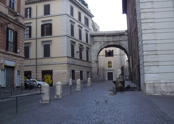 Carlo Alberto House Roma